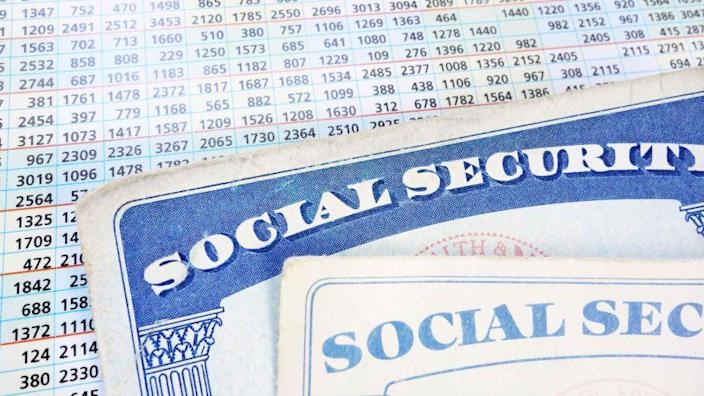 Social Security software to expire of money earlier than first thought: Report