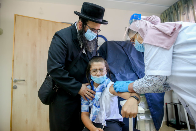 Flu season expected for to pummel Israel soon and difficult, wellbeing authorities say