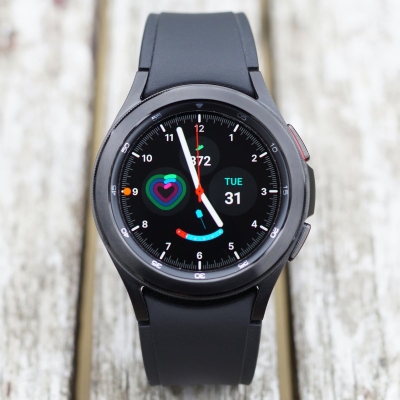Samsung’s Galaxy Watch 4 has not ever been low cost
