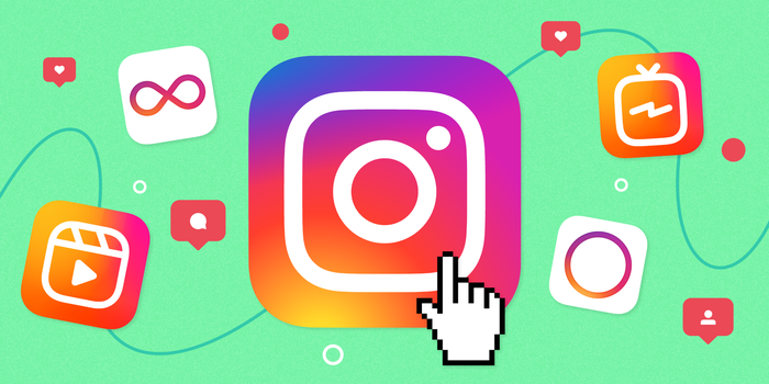 Instagram is inside testing a component that will show certain individuals higher in its feed