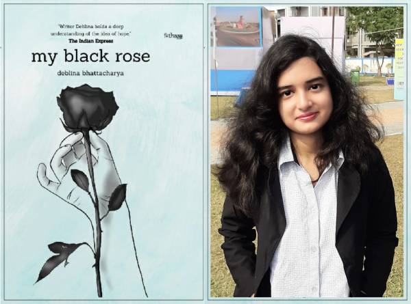 Deblina Bhattacharya’s Latest Book Illustrates The Power of Hope