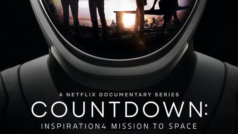 Inspiration 4 Mission to Space,’ a docuseries on SpaceX’s first all civil personnel spaceflight, dispatches on Netflix