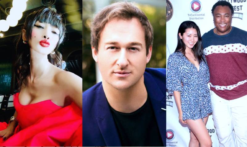 James Pratt, Bai Ling, Emmanuel Kelly among iHollywood Film Festival Winners