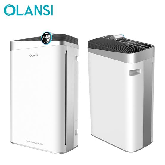 Olansi air purifying Company believes in the dynamism of its products to facilitate changing world’s demand