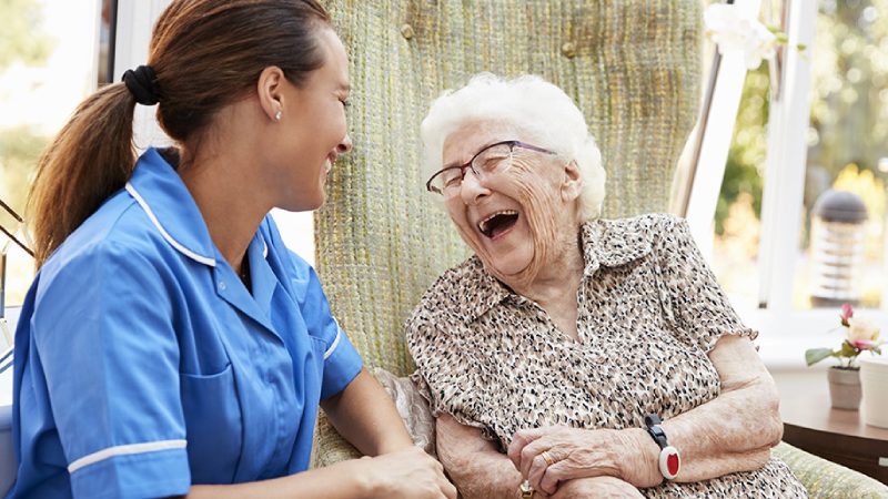 Increase in salary for Home Health Providers depends on Government cash and ‘Compliance Reviews’