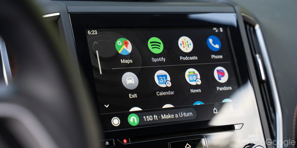 3 latest Big Android Auto qualities Currently in the Works