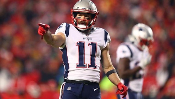 Edelman has Extraordinary response to Bill Belichick’s viral presser Audio clips