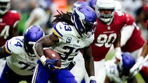 Minnesota Vikings, feeling ‘it’s an ideal opportunity to get a few successes,’ will play Dalvin Cook notwithstanding lower leg sprain