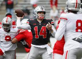Which Are the 3 things to Realize about Ohio State QB Kyle McCord?