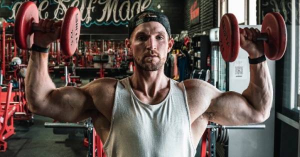 Focusing on your self-worth with fitness enthusiast Clint Riggin