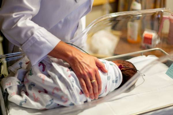 7 Things to Consider When Choosing a Pediatrician
