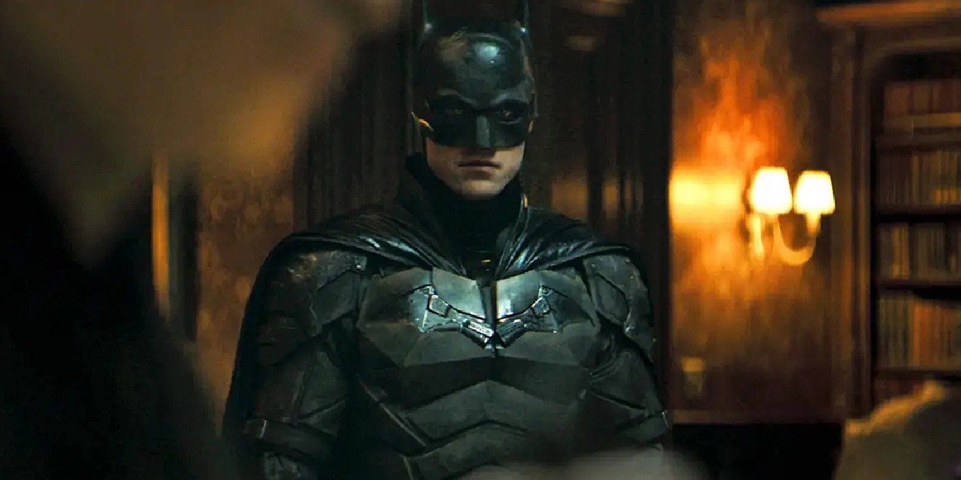 The Batman Is Reviving single Of Burton’s Good Dark Knight stratagem