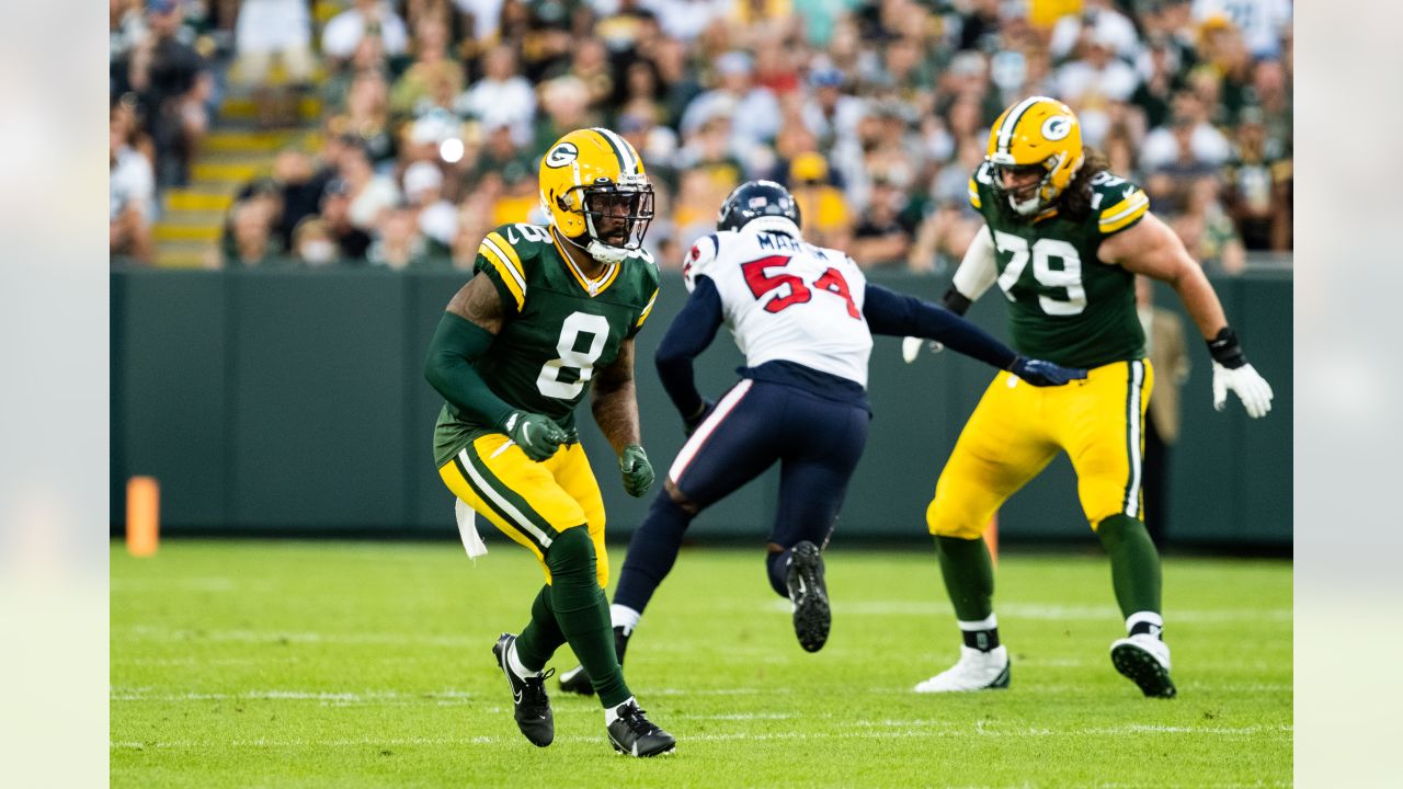 5 Important Points from Packers’ Roster Choices