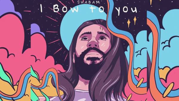 LISTEN: Shabam’s Debut Single,‘I Bow To You’