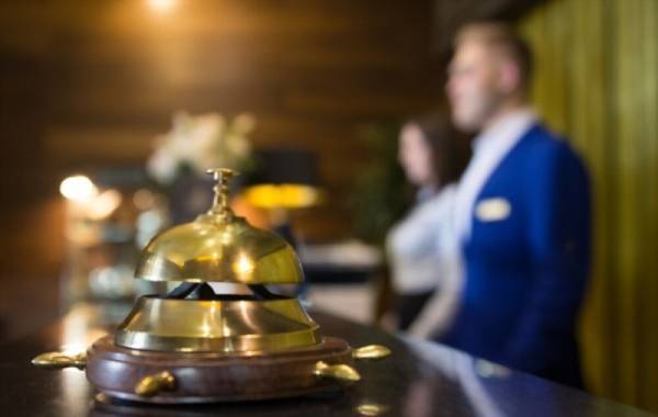 Philip Anandraj – Hospitality Industry with respect to Tourism Industry