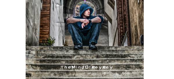 Introducing Photographer and Entrepreneur Rey Rey Rodriguez, Founder of The Mind of Rey Rey ®