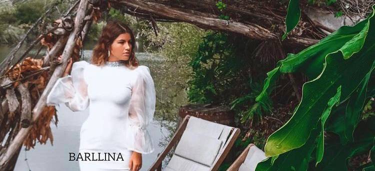 Barllina, the Saudi clothes brand that wants to be a world leader