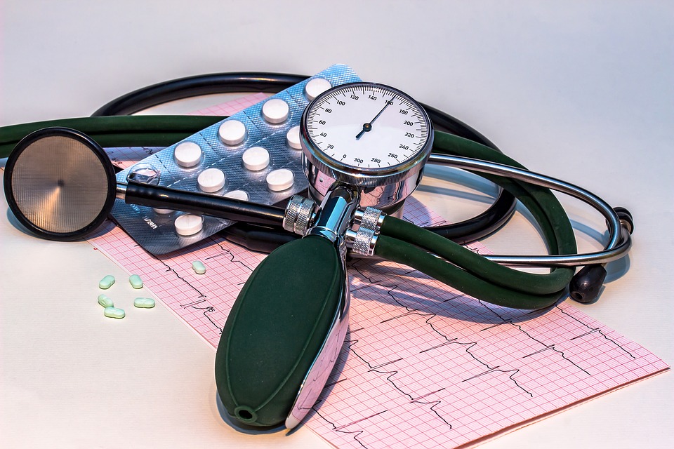 How to Recognize High Blood Pressure