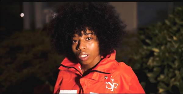 Brazzy Brook Drops Visuals For “Say”