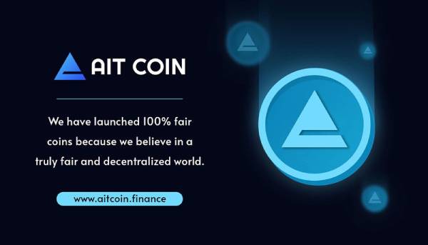 Aitcoin: A New Beginning in Digital Financing