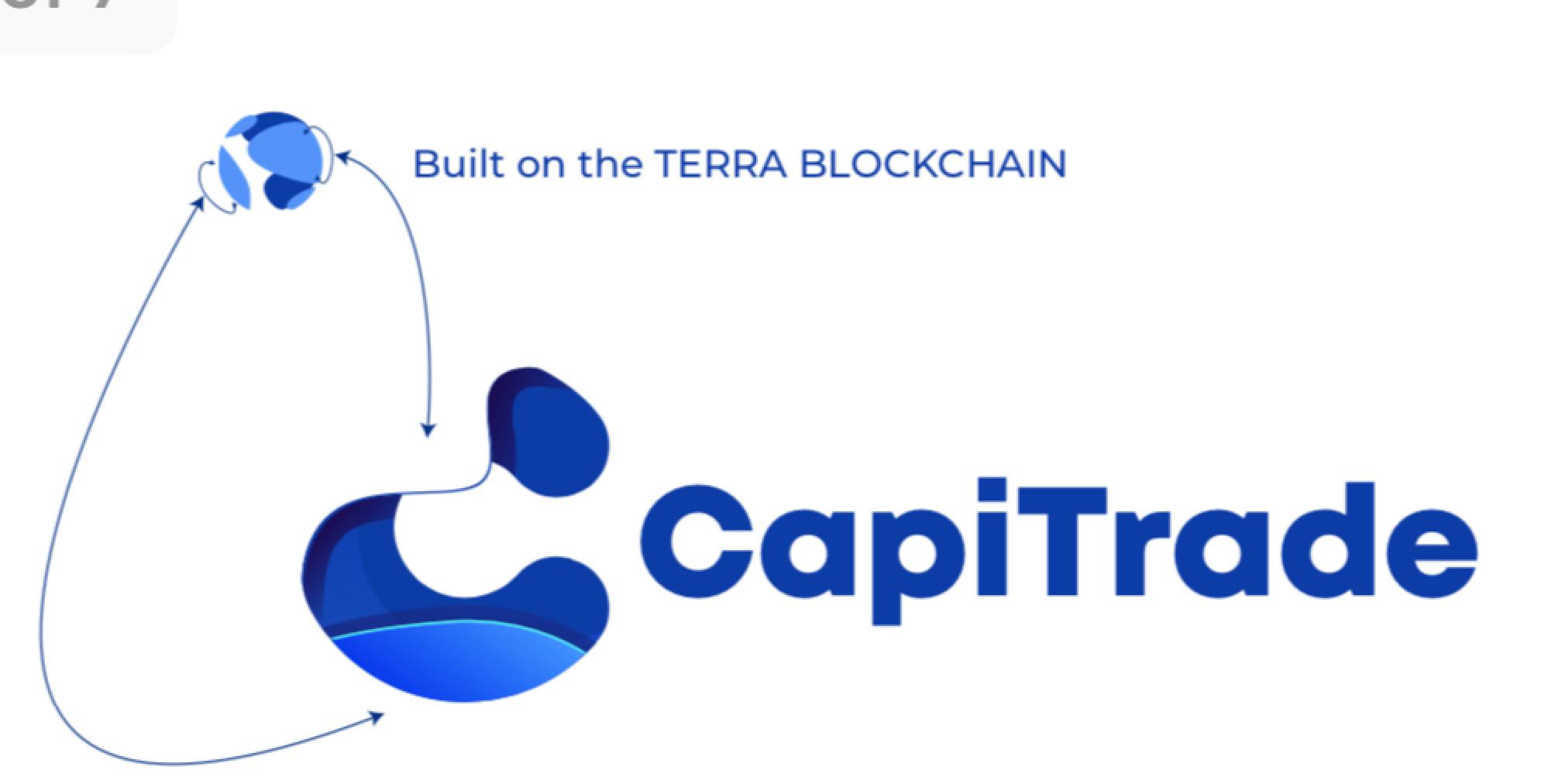 Capitrade Ventures Successfully Completes CDE Token Private Sale With Historic Interest Level Around The World