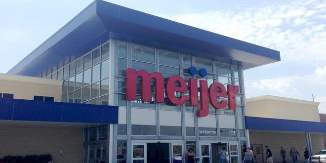 Meijer stores declare free home delivery to assist with pandemic