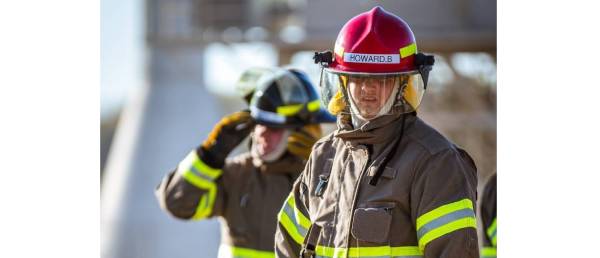 Do We Need Really Need Firemen?