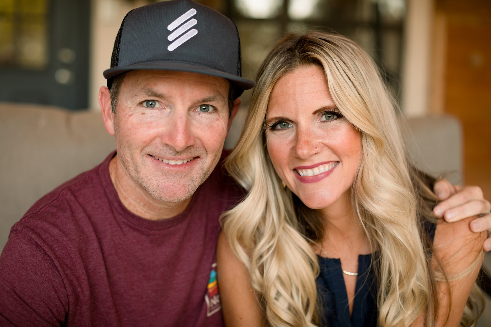 <strong>How Jake And Whitney Roehl’s Journey Informs Their Life Coaching Approach</strong><strong><br></strong><strong><br></strong><strong></strong>