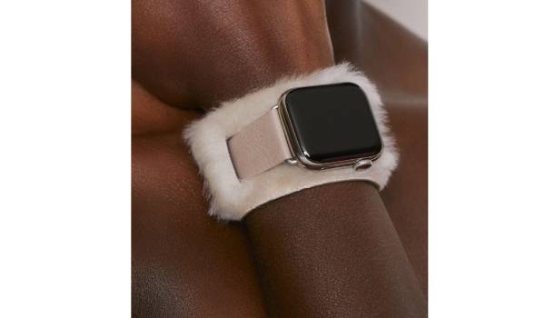 Chalonne Takes Women’s Luxury Apple Watch Bands to a New Level