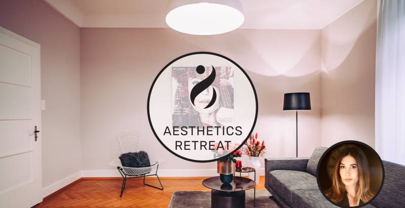 Rejuvenate your skin and overall well-being with Daniela Graci’s advanced treatments at Aesthetics Retreat