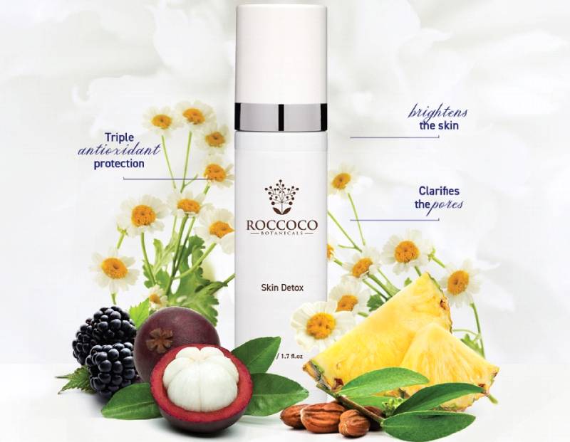 Roccoco Botanicals Strikes A Chord Through Their Social Media Content