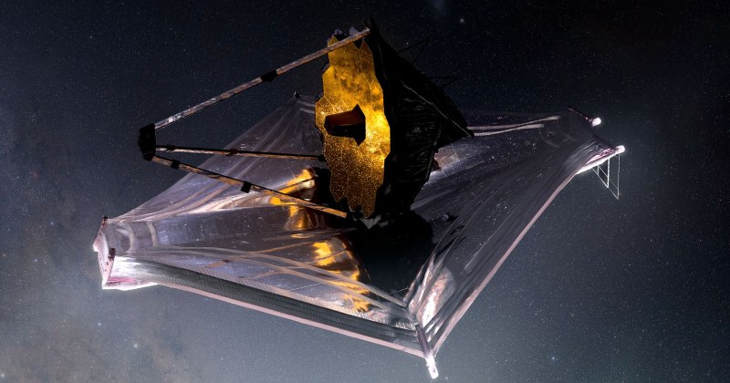 James Webb Space Telescope to release its first science-quality pictures on July 12