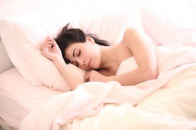 5 Good Sleep Tips from UnwindCBD