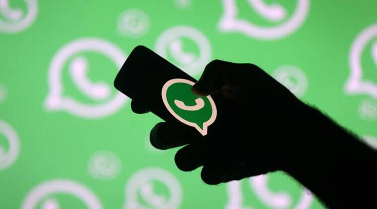 WhatsApp currently allows you to mute individual clients during group calls