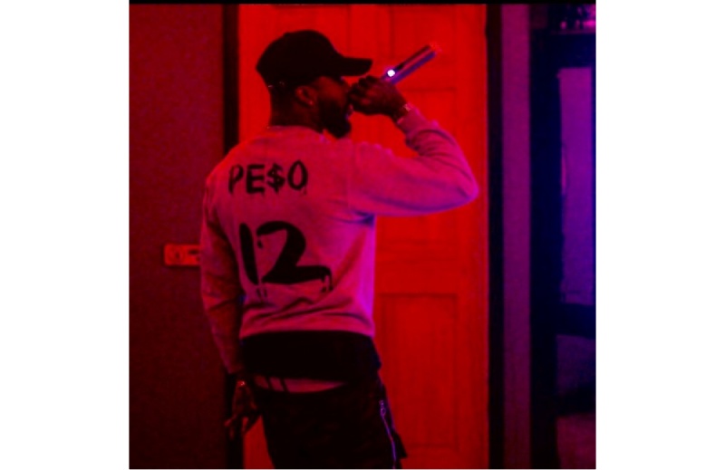 Emerging Artist Peso Pootie’s Rise to Success