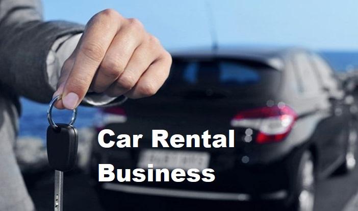 <strong>How to start your own car rental business in the UAE</strong>