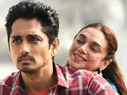 Siddharth and Aditi Rao Hydari: dating or not?