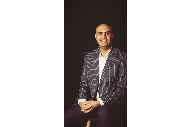 Saeed Souzangar is a network and cyber security specialist that firmly believes in social responsibility and as such provides public awareness and education in the field of cyber security￼