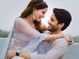 I have become a completely different person since I divorced Samantha: Naga Chaitanya