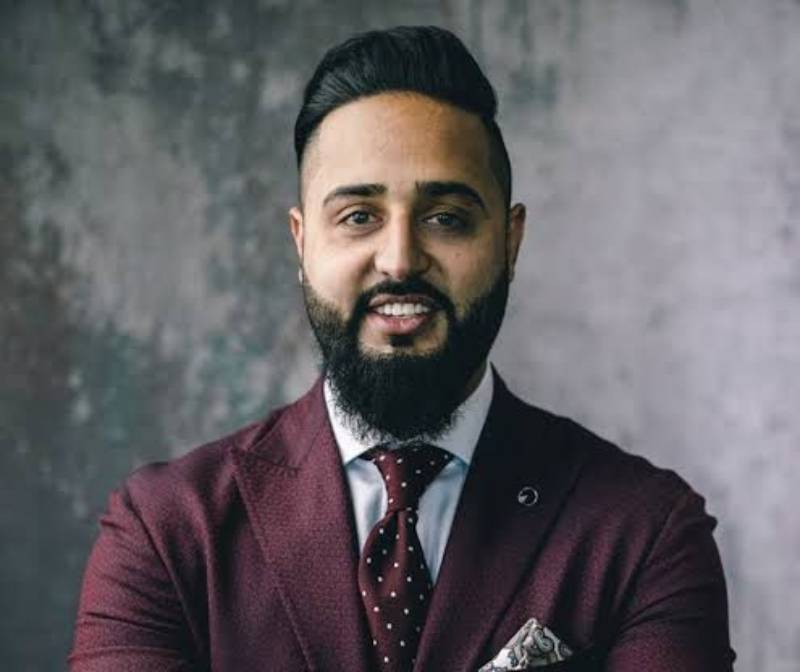 Gurinder Singh Brar: How Music Found a Way Into The Entrepreneur’s Life