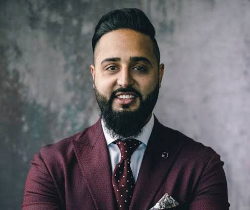 Gurinder Singh Brar: How Music Found a Way Into The Entrepreneur’s Life