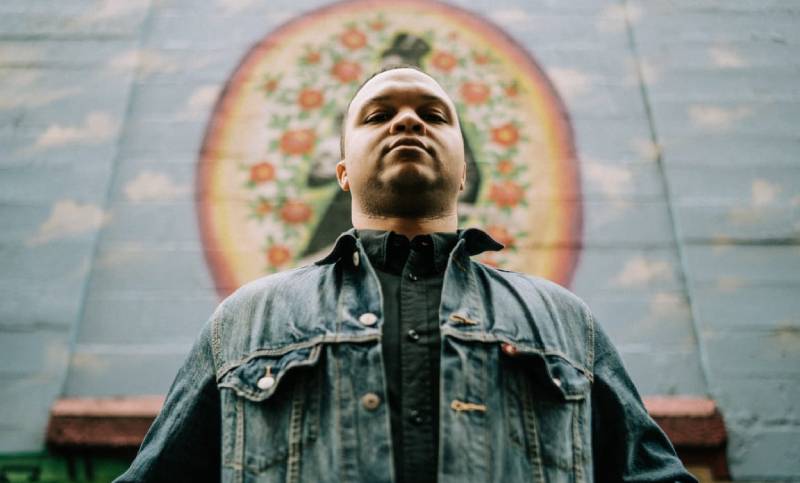 Offering faith-driven and meaningful music, make way for Mychael Wright, aka WRYT