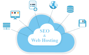 SEO and web hosting: The importance of both