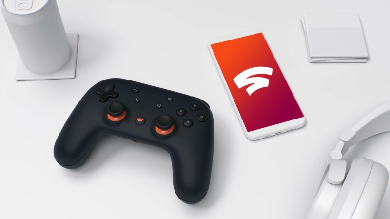 Google Stadia’s Party Stream is precisely the very thing it seems like