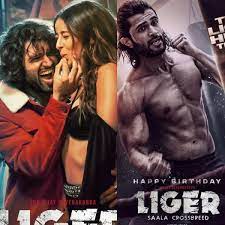Ananya Panday and Vijay Deverakonda starrer Liger is out in cinemas, Puri Jagannadh film disappoints