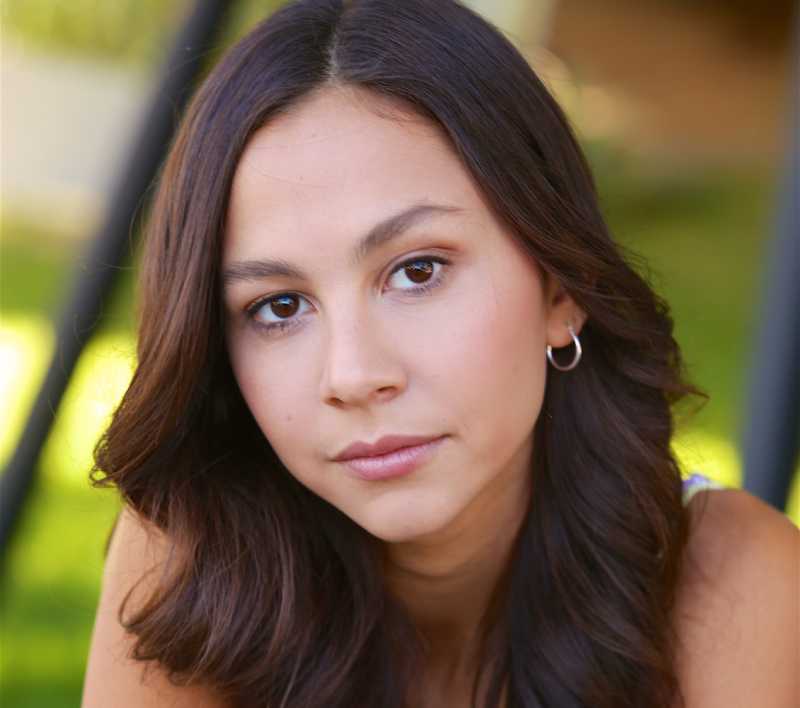Paula Velasquez Melts Hearts in ‘This is Water’
