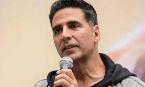 Bollywood actor Akshay Kumar defends Bollywood’s economic contribution to Raksha Bandhan boycott calls