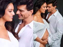 Maternity Diaries from Mom-to-Be Bipasha Basu. Post here