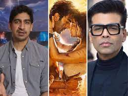 In the midst of Brahmastra boycott, Karan Johar is unable to predict its fate