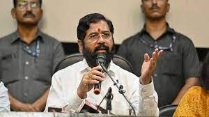 How Does Eknath Shinde Plan To Build A New Sena Bhavan?